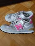 Buty New Balance 574