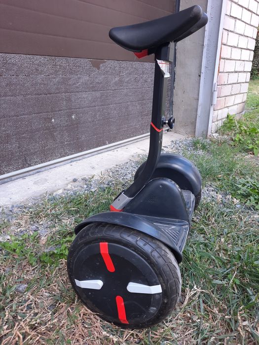 Гироскутер mini pro