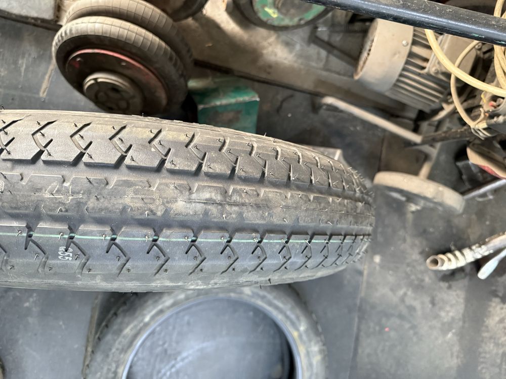Докатка Toyota Land Cruiser Prado,Тойота 6x139.7