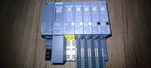 Zestaw Siemens SIMATIC ET 200SP