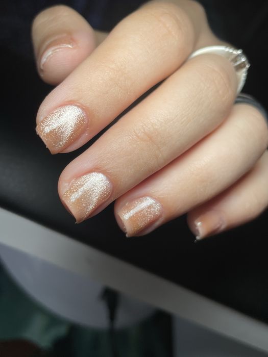 Моделі на манікюр