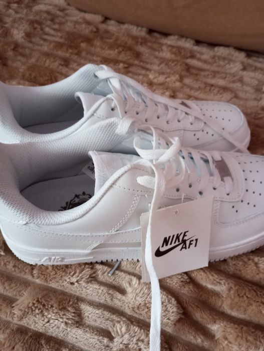 Obuwie męskie  Nike