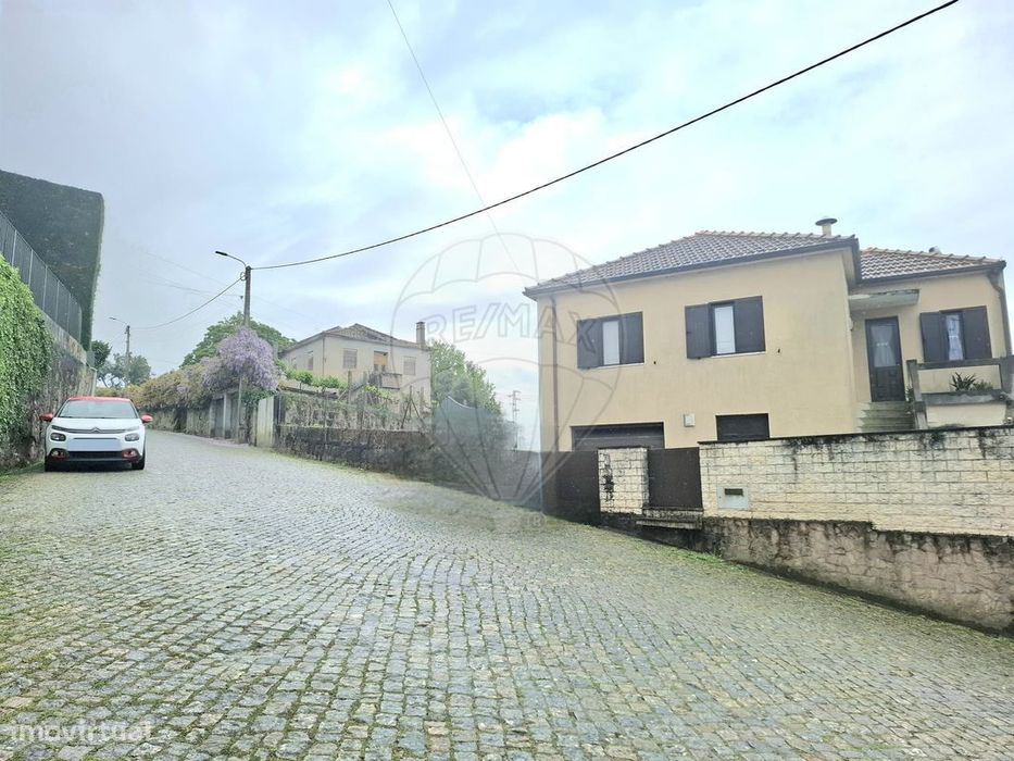 Moradia T3 para venda