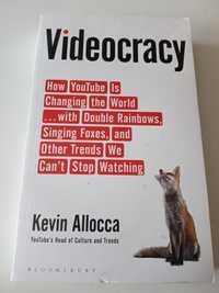 Videocracy: How YouTube Is Changing the World - Allocca