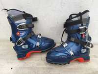 Buty skiturowe SCARPA CB ONE 43 wkładka 28cm