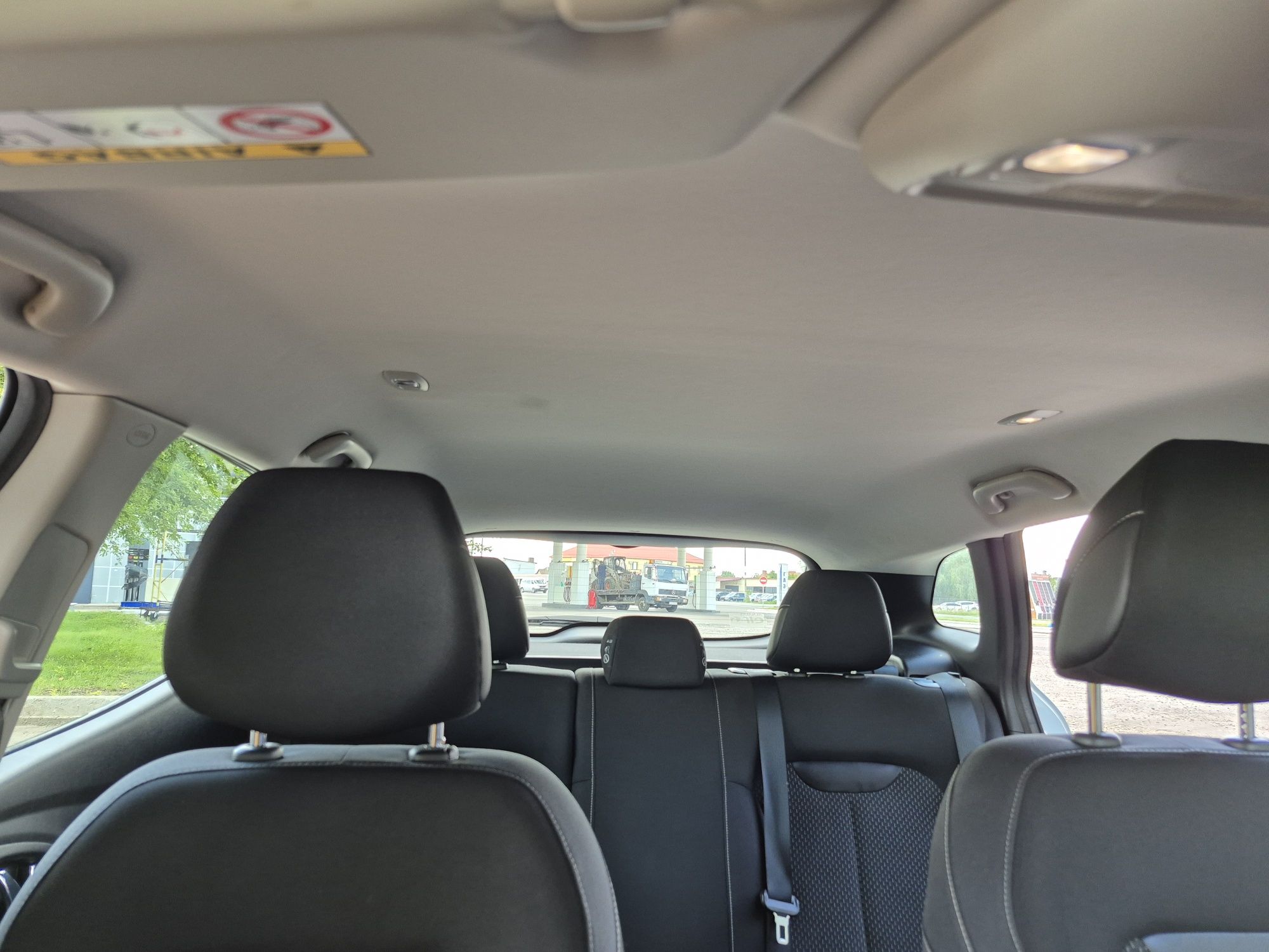 Продам Renault Kadjar