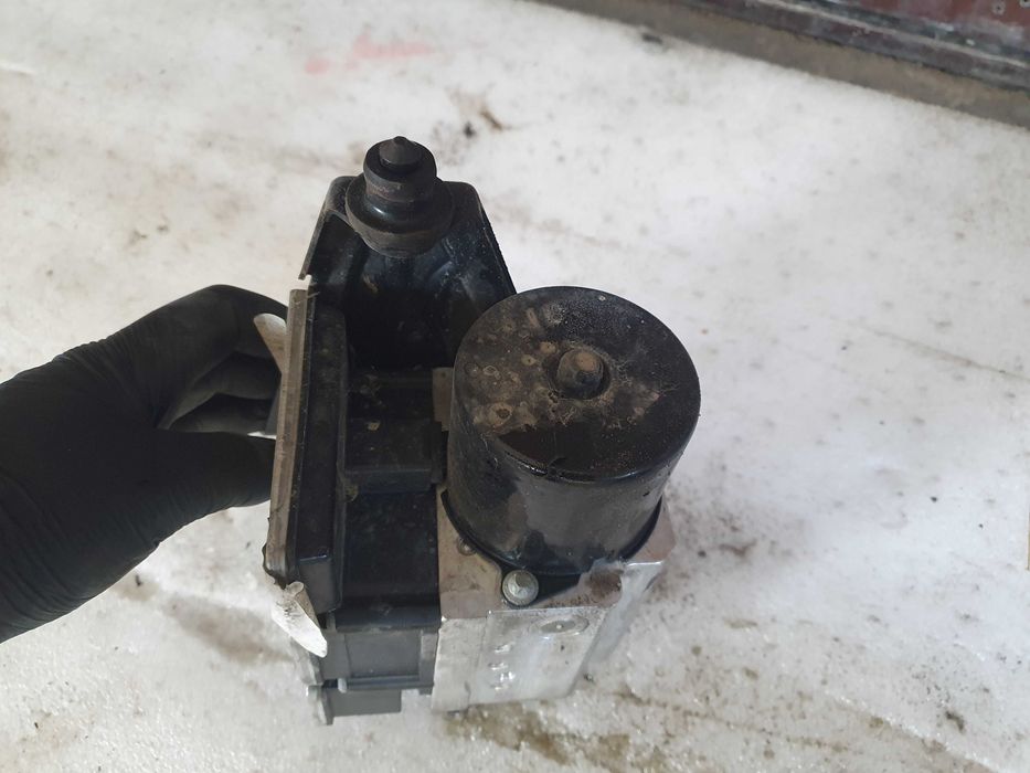 pompa abs esp  sterownik Opel Vectra C Fl Signum