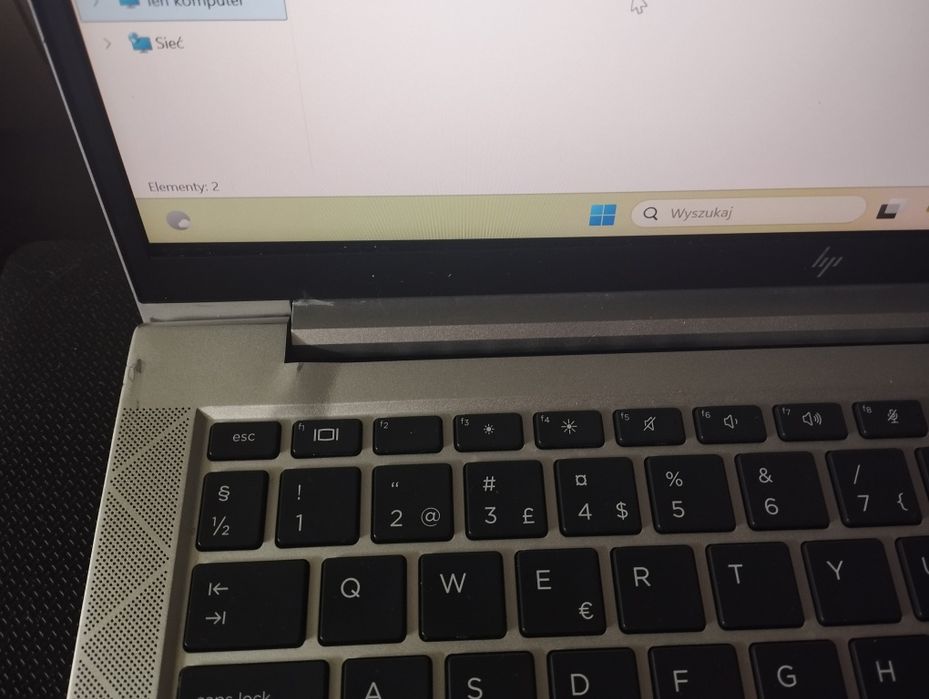 Laptop HP Elitebook 835G8/AMD Ryzen 3 Pro/16GB RAM/SSD ADATA 240Gb