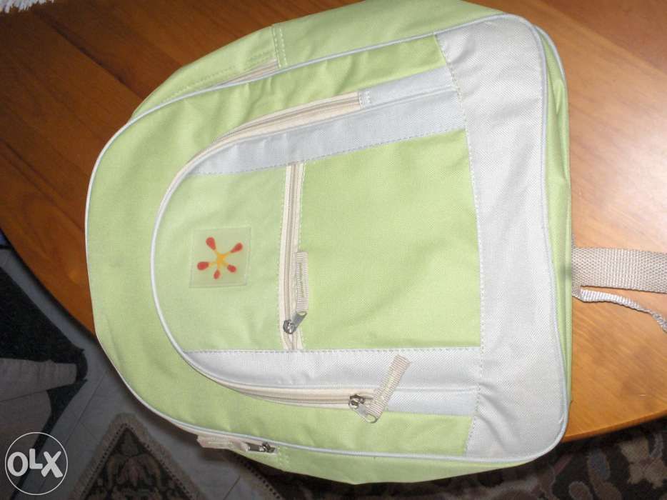 Mochila nova