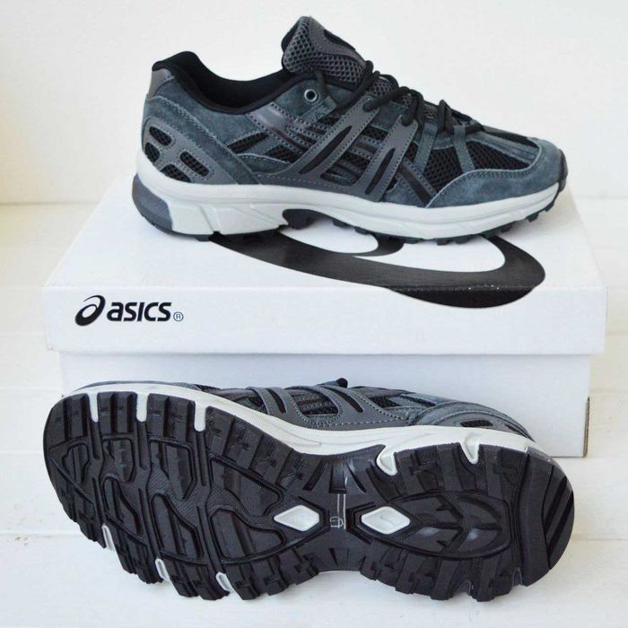Кроссовки Asics Gel Goretex, 41-45 размер кросівки серые