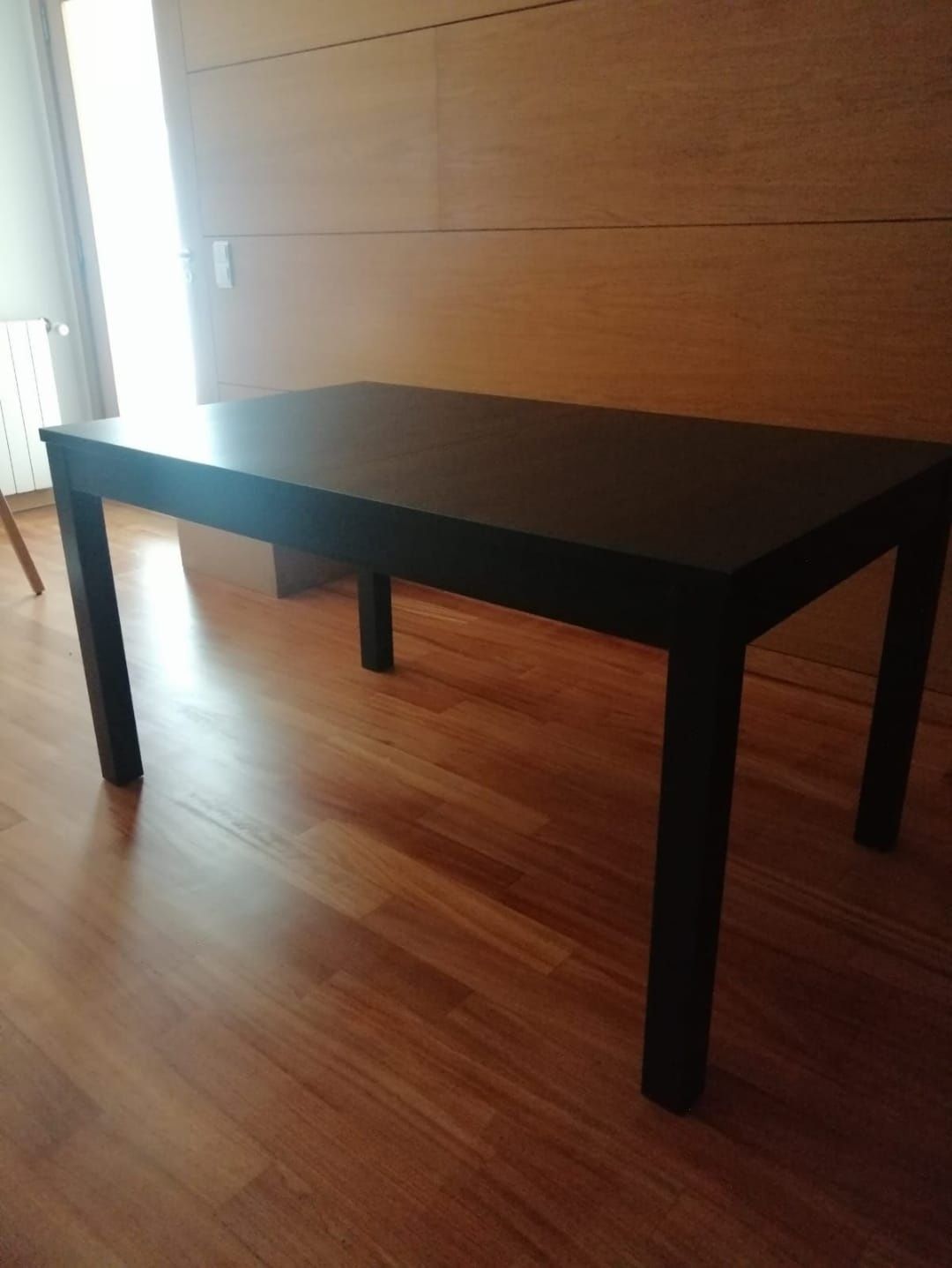 Mesa Extensível IKEA BJURSTA