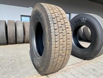 315/80R22.5 Opona Bieżnikowana TYP GDR+ Napęd