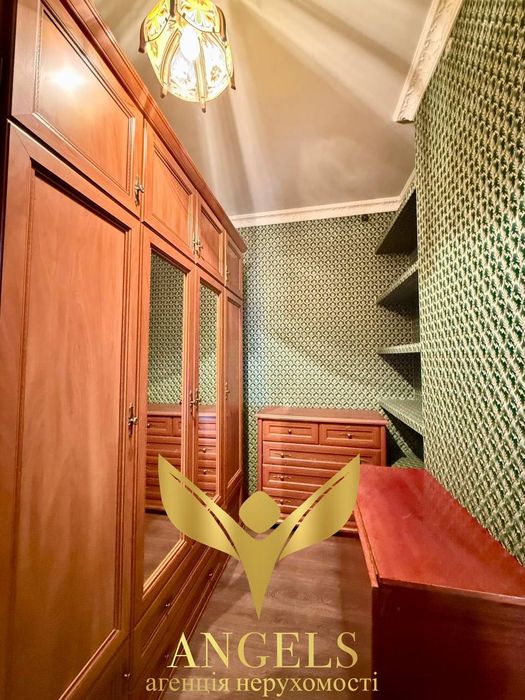 Оренда 3-к частини будинку на Балці: АГО, кондиціонер, укомплектовано