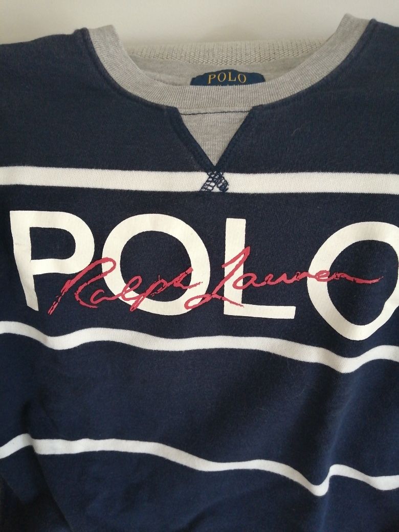 Sweater Ralph Lauren