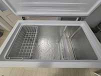 Beko HSA32530N freezer