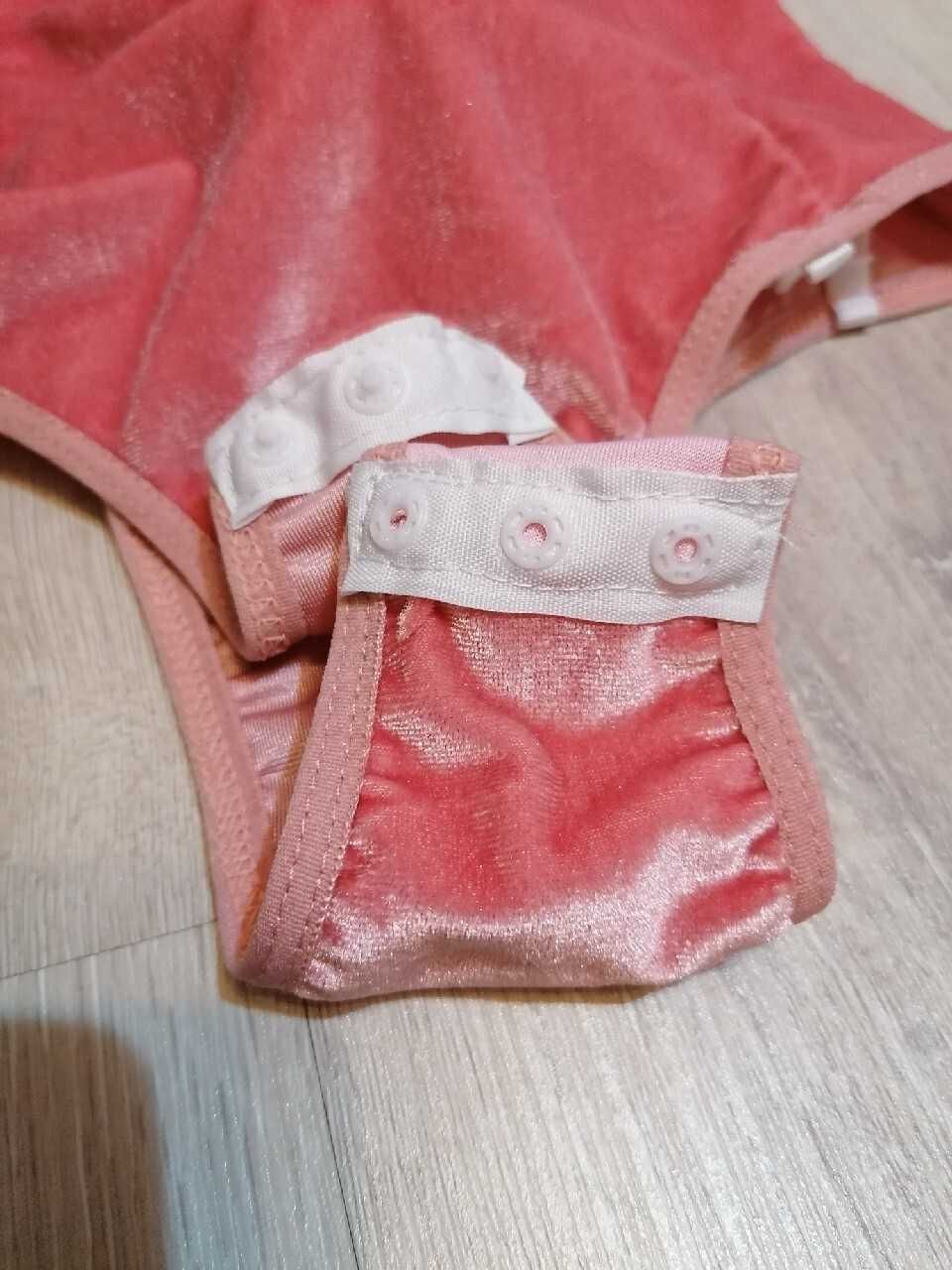 Przebranie kostium damskie króliczek playboya strój sexi