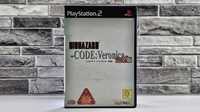 Resident Evil Biohazard Code: Veronica X + Devil May Cry