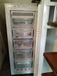 Vendo Arca vertical