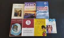 Livros de auto ajuda