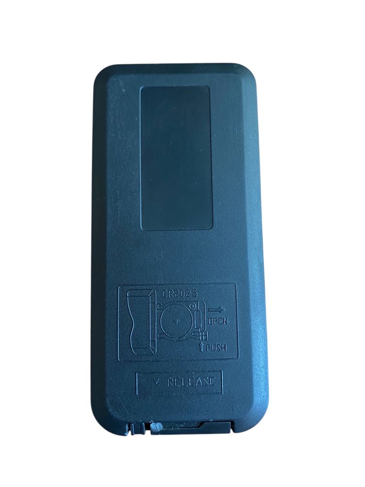 Пульт дистанційного керування для світлодіодної дротяної usb гірлянди.