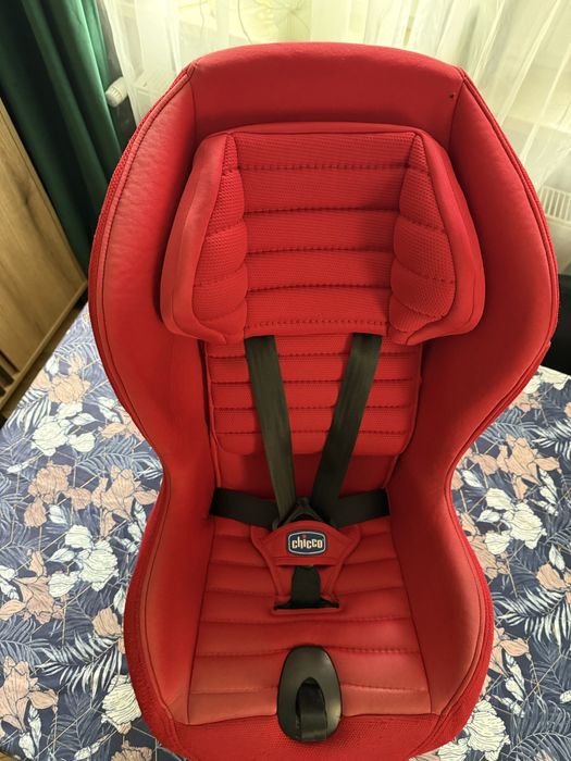 Fotelik Chicco Xpace