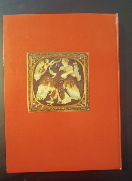 " Rome et les débuts Du moyen age ". 1961