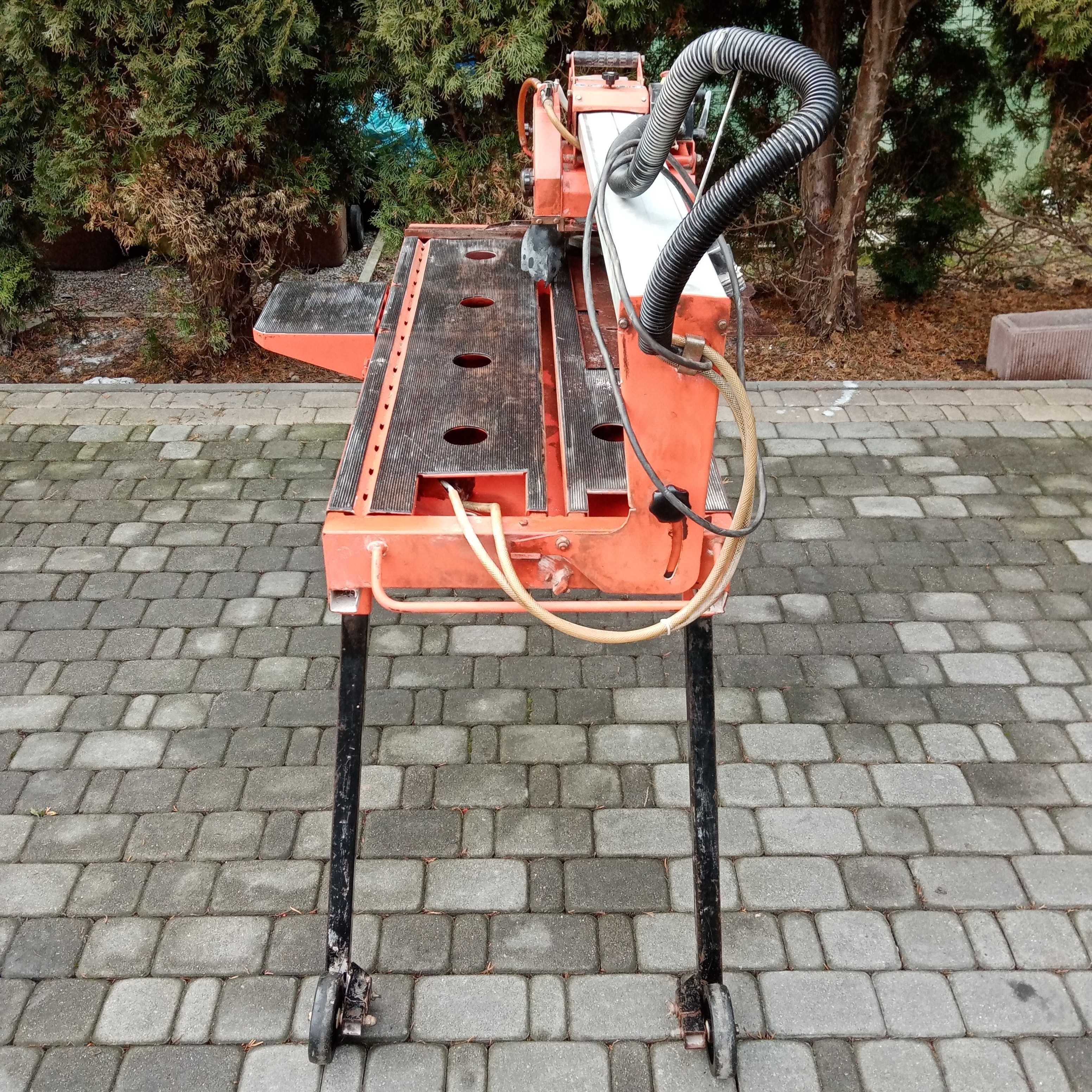 Piła stołowa Norton Clipper TR 250 cięcie ponad 100 cm