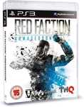 PS3 Red Faction Armageddon Games4US C.H. Nowa Górna Łódź