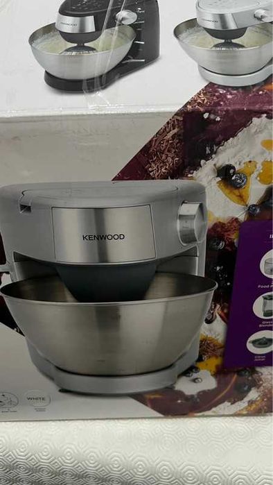 KENWOOD Prospero KHC29J0WH