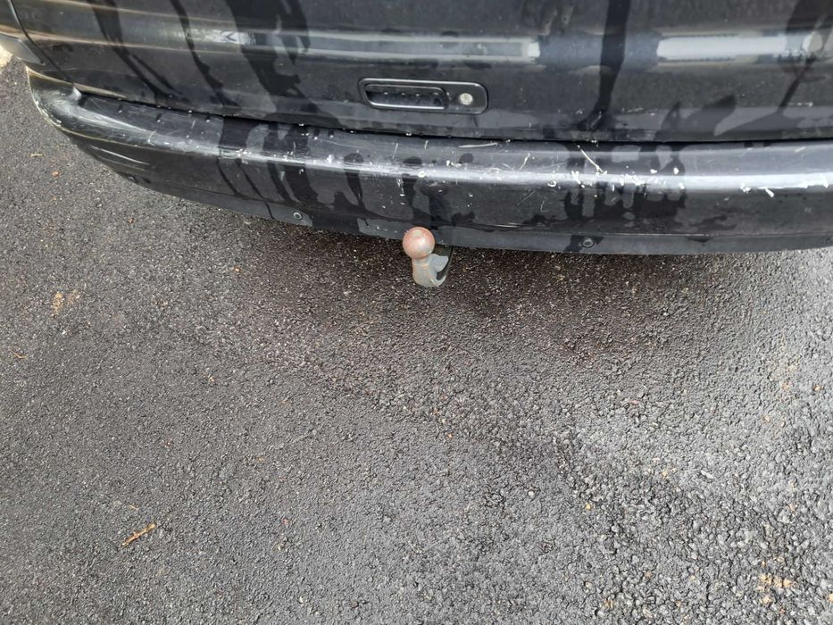 Ford Galaxy 7 lugares