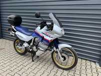 Honda XL 600 V transalp 2000r  bezwypadkowy 35tys km ! ! ! Bandit fazer xlv600