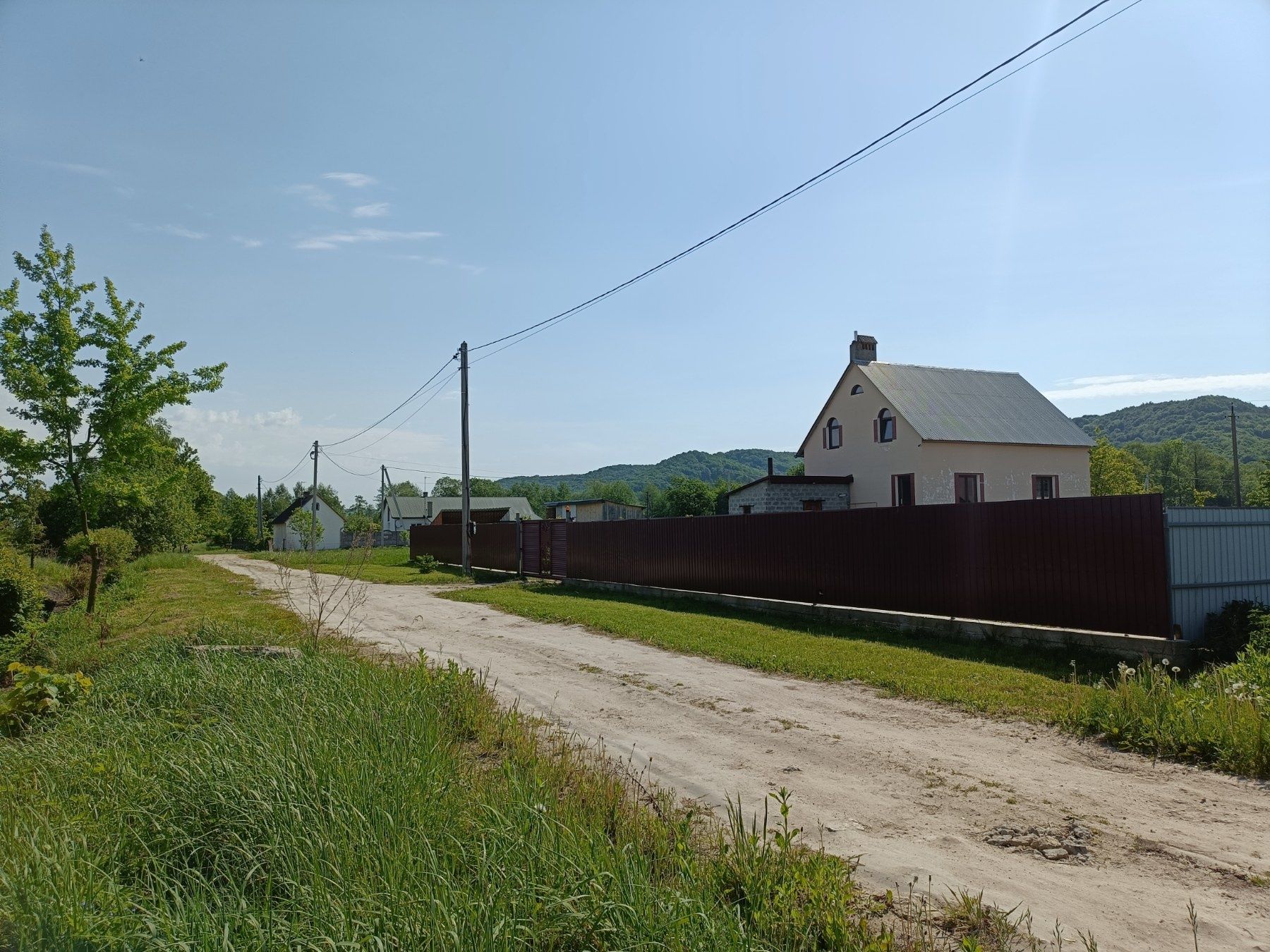Продам будинок Крехів