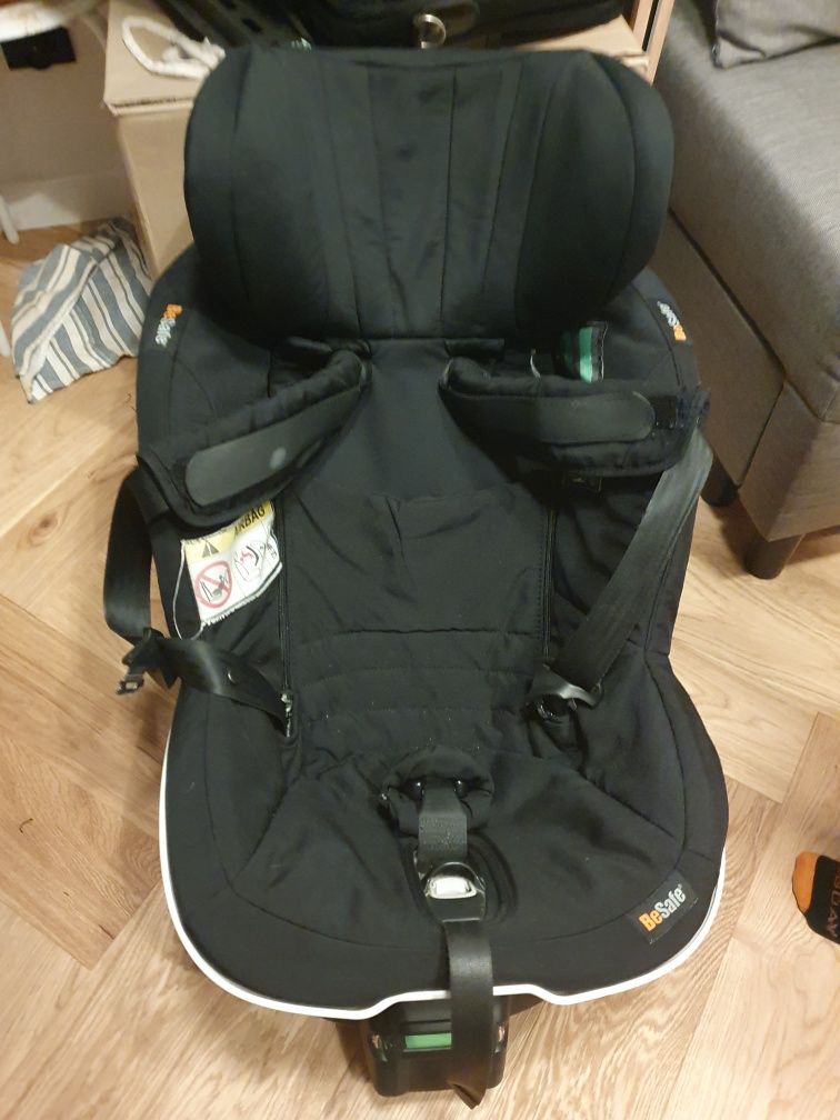 IZi Modular X1 i-Size + baza