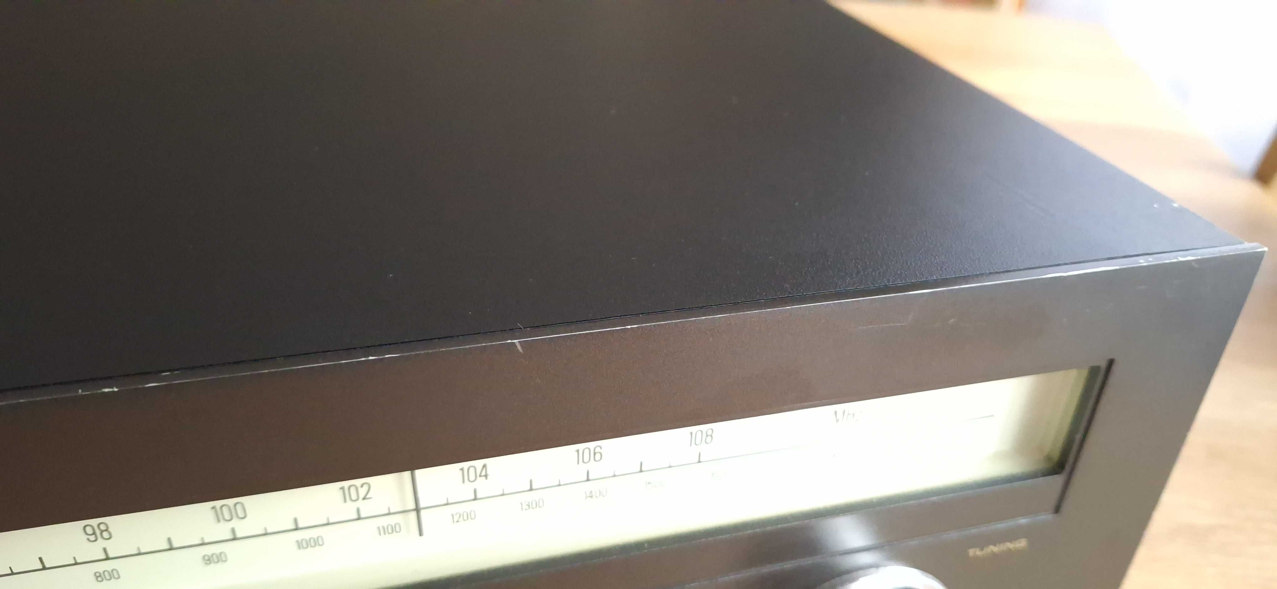 TUNER TECHNICS ST-7300K / 1976 rok