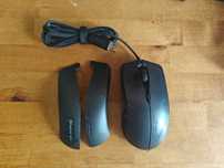Rato strix evolve gaming mouse p302