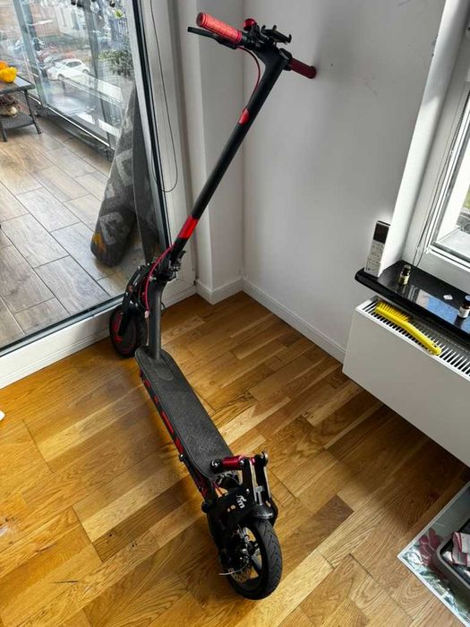 Hulajnoga Xiaomi M365 Pro 2 z amortyzatorami