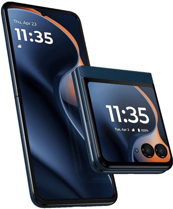 Motorola razr 60 5G 8/256GB