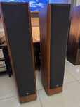Kolumny podlogowe Focal Chorus 714