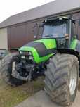 Deutz Fahr Agrotron 150