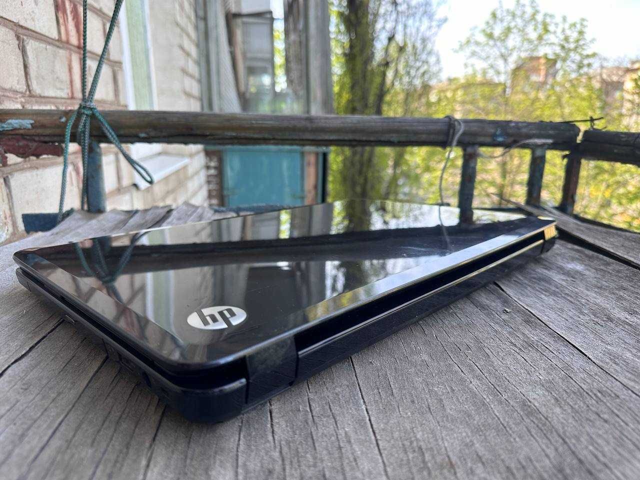 ноутбук HP Pavilion G7 17.3 ram 6gb