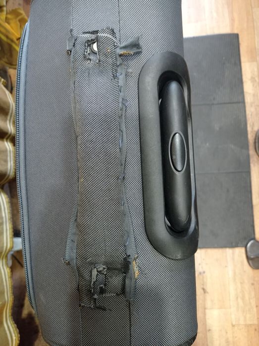 Професійно займаюся ремонтом взуття, сумок , барсеток, рюкзаків