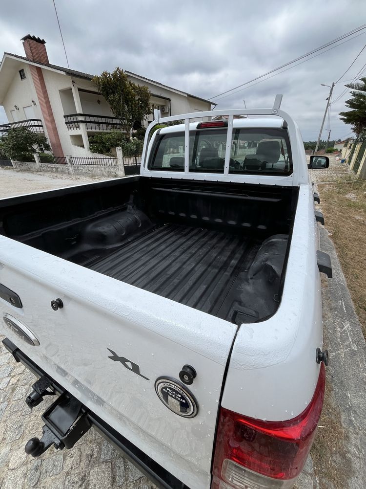 Ford Ranger XL 125000km COMPROVADOS