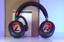 Навушники ,Наушники беспроводные PLANTRONICS BACK BEAT PRO 2 (коричнев