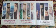 Seria Dimily - Estelle Maskame