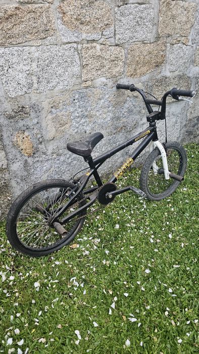 2 bicicletas para desocupar