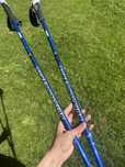 nordic walking kijki do chodzenia sportowe nordic sports
