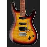 Guitarra Ibanez SA260FM-VLS