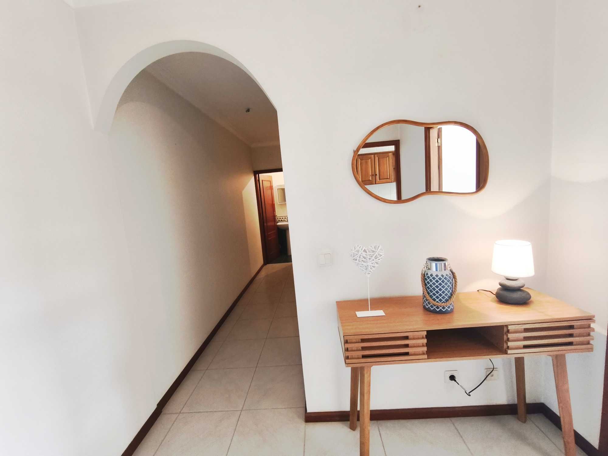 Apartamento T3 – Vila Praia de Âncora | Com Garagem e Arrumos