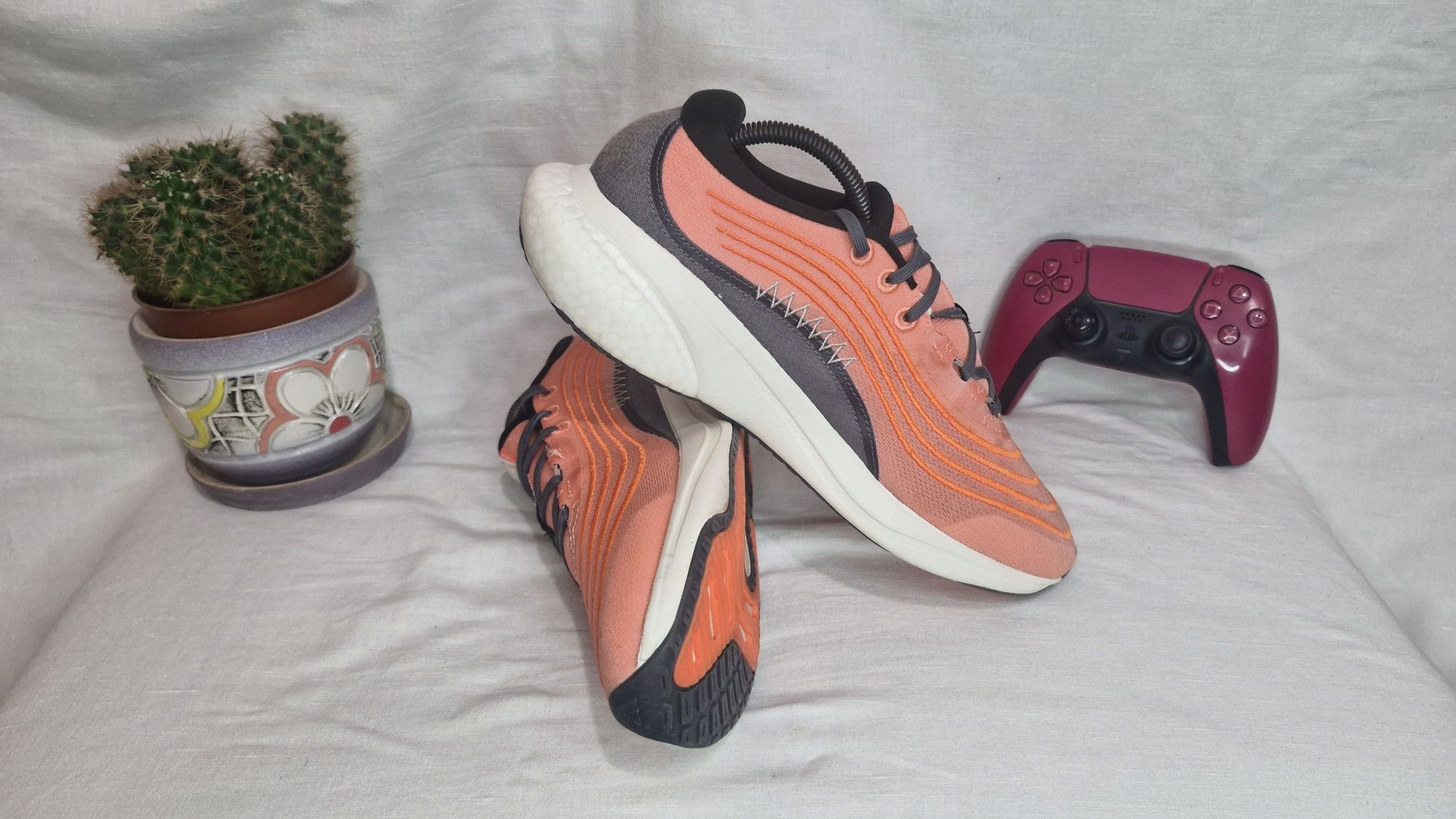 Кросівки Adidas Supernova 2.0.Розмір 42.5