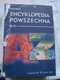 Nowa Encyklopedia Powszechna